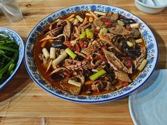 -李大爷的泡椒馆(冉家坝店)