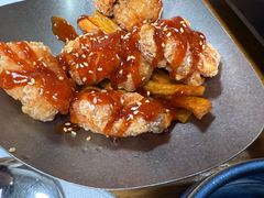 -李先生的首尔小馆(松江启源广场店)