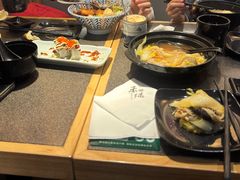 -禾绿回转寿司(万柳华联店)