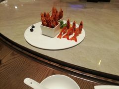 -西安高新洲际酒店•彩丰楼中餐厅