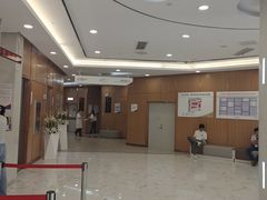 -美年大健康·体检中心(江岸分院)