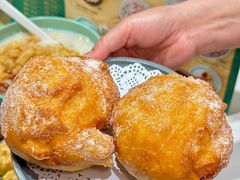 -喜势点·糖沙翁手工茶点·本地人茶居(永庆坊店)