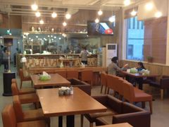 -香江小厨 The Kitchen(香江俱乐部店)