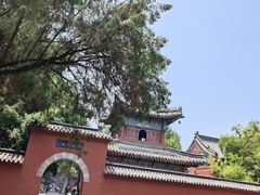 -洛阳白马寺