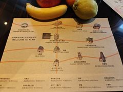 -西安赛瑞喜来登大酒店