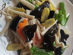 -顺德佬(五和店)