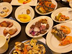-大连君悦酒店·星海湾壹号Dalian·Dalian(星海广场店)