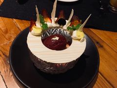 -AZUL by FUEL蓝色·法式酒馆(琶醍店)