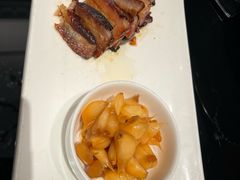 -味莊餐厅(康庄南街店)