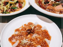 -新渝城·始于2000年(淘金店)