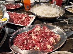 -牛一煲美食(江高店)