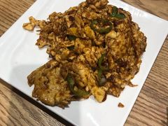 -榆林镇筋饼(知春路店)