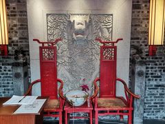 -小龙坎火锅(黄河店)