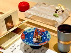 -鹤菊·鮨Omakase(古子城店)