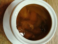 -嘉旺港式茶餐厅(延长中路店)