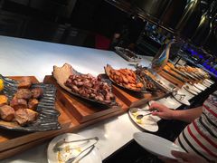 -加餐海鲜自助(集美银泰百货店)