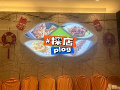 -玉林烤鸭店(黄村兴华店)