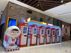-面乙新派手擀面(大悦城店)