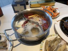 -吉布鲁牛排海鲜自助(温江合生汇店)