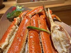 -大岛日本料理铁板烧(南通大饭店)