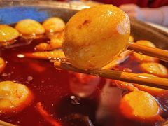 -李子坝梁山鸡(李子坝大鸡哥店)