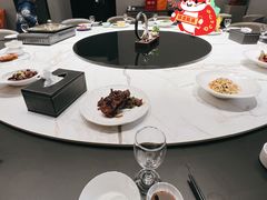 -园中院•常州菜