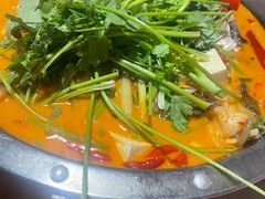 -小口味