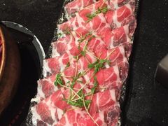 -大红袍火锅料理(尖沙咀店)