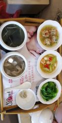 点击看大图 -千禧果月子会所(郑州东站店)