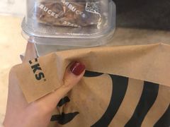 -星巴克(深圳湾体育中心店)