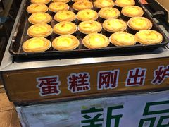 -朱記糯米蛋糕(千川百货店)