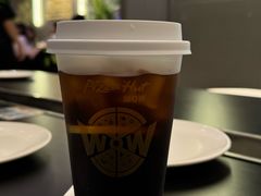 -必胜客(WOW象山涌金广场店)
