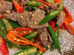 -霸王牛肉(龙湖U城店)