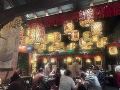 -南京大牌档(壹方天地店)
