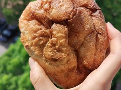 虾皮昆布恰巴塔-mbd(华山路店)