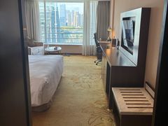 -成都世纪城假日酒店-西楼