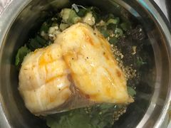 -重庆特色冷锅鱼(武大店)