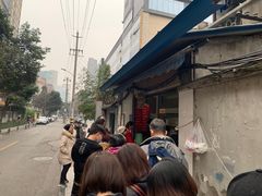 -蓉城西二道无名冒菜(西二道街店)