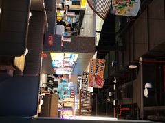 -茄子恰恰·新云南小炒(坪山益田店)