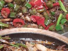 -鸽子侯·家宴·平价海鲜(绿地店)