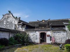 -溪口-滕头旅游景区