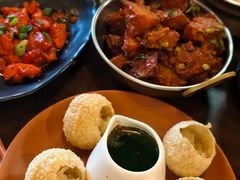-南国印度餐厅Dakshin