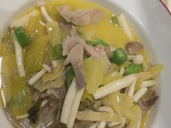 -香阁餐厅·常州菜·常州菜代表品牌(新北奥体店)