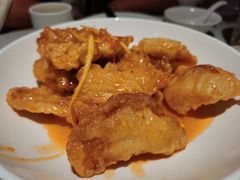 -关东小磨东北菜(漕河泾印象城店)