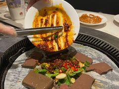 -么子烤肉(化龙池店)