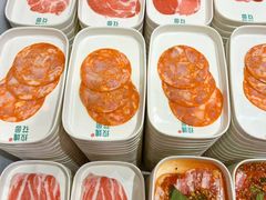 -玫瑰花园自助烤肉(顺义鑫海韵通店)