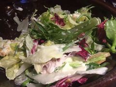 蔬菜水果沙拉-小放牛炒菜馆(三丰店)