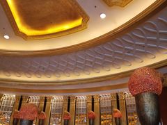 -深圳凯宾斯基酒店