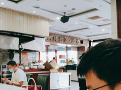 -赢融印象•龙泉店•清真云南菜•民族菜(小菜园店)
