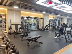 -黄金时代健身(CBD店)
